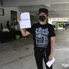 Vaksin Artis Tahap Kedua