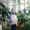 Artis Wanita Lawan Penyakit