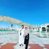 Artis Dangdut Umrah