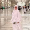 Artis Dangdut Umrah