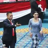 Artis DPRD Jakarta