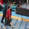 Artis DPRD Jakarta