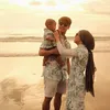 Ayu Ting Ting Pantai Liburan Artis Dangdut