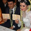 Artis Nikah Singkat cerai