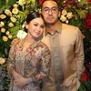 Selebritis Umukan Tunangan di Tahun 2024