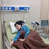 Potret kondisi terkini Clara gopa yang disebut kena guna-guna