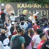 PaSKI Hari Komedi Nasional