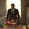Captain America Baru