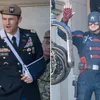Captain America Baru