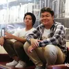 ADA CINTA DI SMA