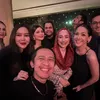 Artis di Anniversary Manoj Punjabi