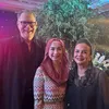Artis di Anniversary Manoj Punjabi