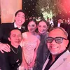 Artis di Anniversary Manoj Punjabi