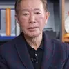 Bae Han Sung dianugerahi Okgwan Medal