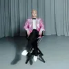 G-Dragon juga meraih Okgwan Medal