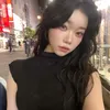 Visual Idol K-Pop Wanita dengan Rambut Curly &amp; Wavy