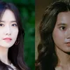 kembaran seleb korea di masa lalu