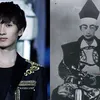 kembaran seleb korea di masa lalu