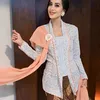 Artis Hari Kebaya Nasional 2024 