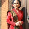 Artis Hari Kebaya Nasional 2024 