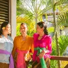 Artis Hari Kebaya Nasional 2024 