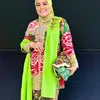 Artis Hari Kebaya Nasional 2024 
