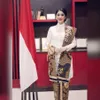 Artis Hari Kebaya Nasional 2024