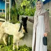 Artis Dangdut Kurban