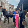 Artis Dangdut Kurban