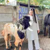 Artis Dangdut Kurban