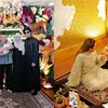 Anang Hermansyah Ulang Tahun Maia Dhani