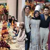 Anang Hermansyah Ulang Tahun Maia Dhani