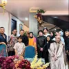 Anang Hermansyah Ulang Tahun Maia Dhani