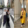 Ibu Artis Awet Muda