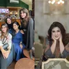 Ibu Artis Awet Muda