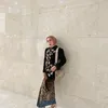 Artis Rapat DPR RI 