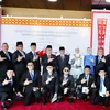 Artis Rapat DPR RI 