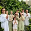 Artis Pria Empat Anak Atau Lebih