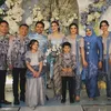 Artis Pria Empat Anak Atau Lebih