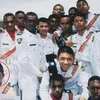 Artis Paskibra