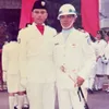Artis Paskibra