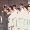 Artis Paskibra