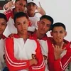 Artis Paskibra