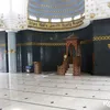 Syuting Lorong Waktu Masjid Pondok Kelapa