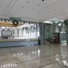 Syuting Lorong Waktu Masjid Pondok Kelapa