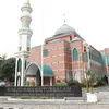 Syuting Lorong Waktu Masjid Pondok Kelapa