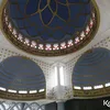 Syuting Lorong Waktu Masjid Pondok Kelapa