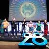 Pedangdut HUT Indosiar DA LIDA BP