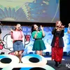 Pedangdut HUT Indosiar DA LIDA BP
