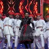 Selebriti Bollywood